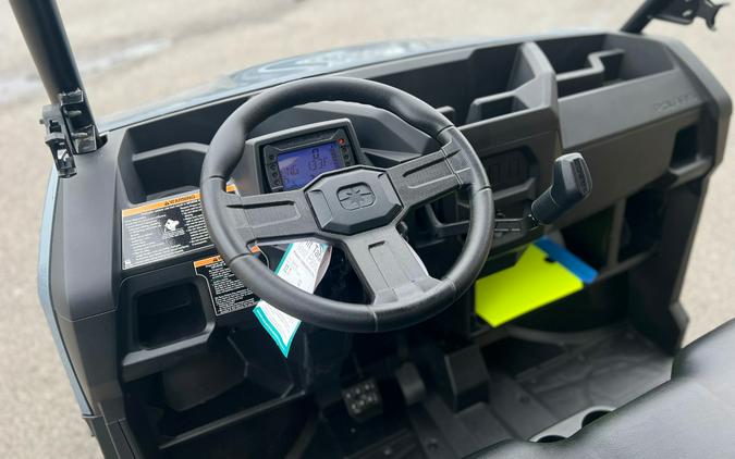 2026 Polaris Ranger 500