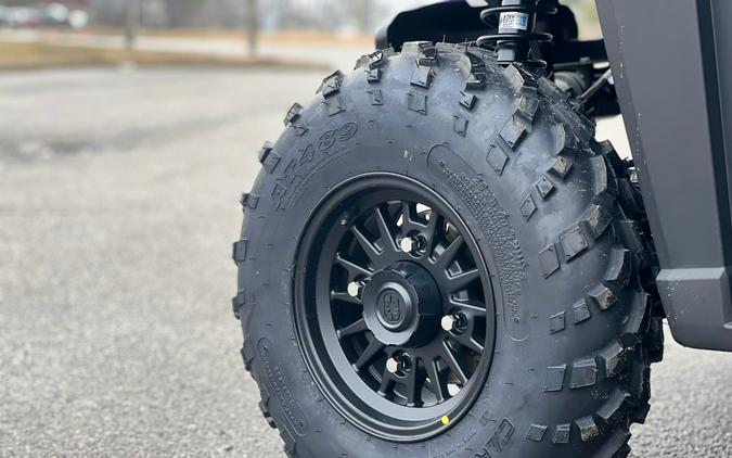 2026 Polaris Ranger 500