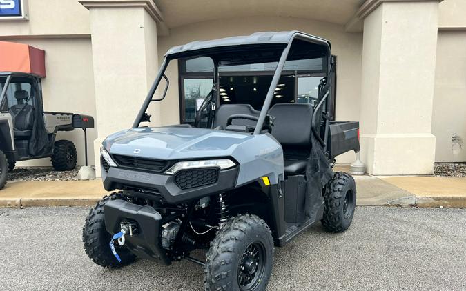 2026 Polaris Ranger 500