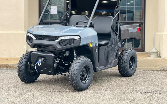 2026 Polaris Ranger 500