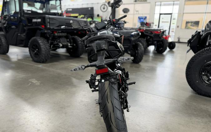 2026 KTM 250 Duke