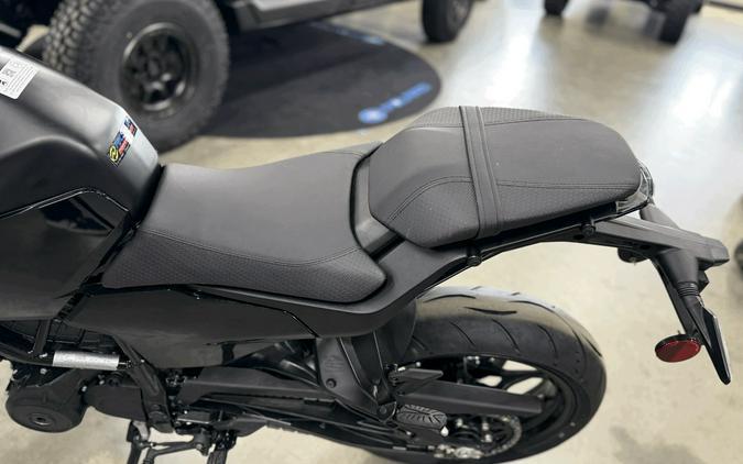 2026 KTM 250 Duke