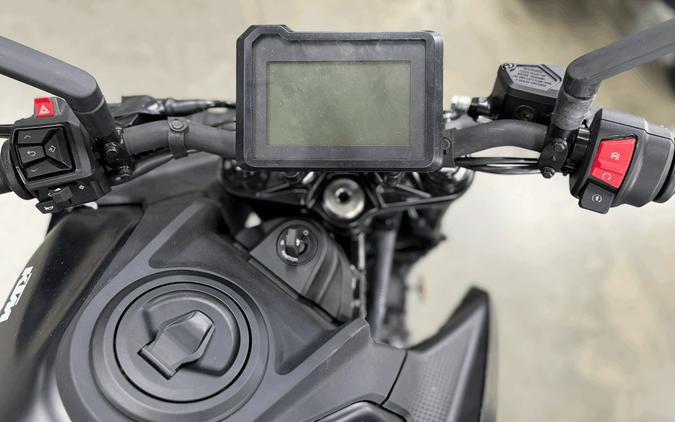 2026 KTM 250 Duke