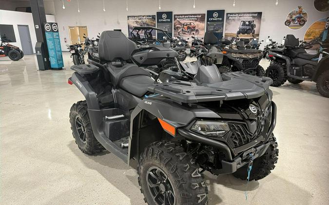 2026 CFMOTO CFORCE 600 TOURING