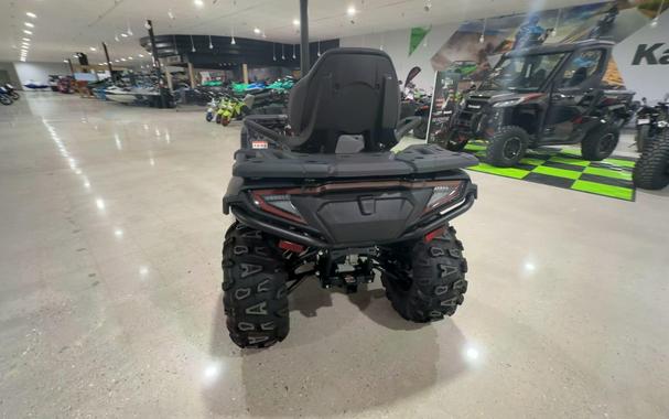 2026 CFMOTO CFORCE 600 TOURING