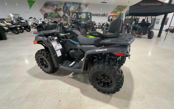 2026 CFMOTO CFORCE 600 TOURING