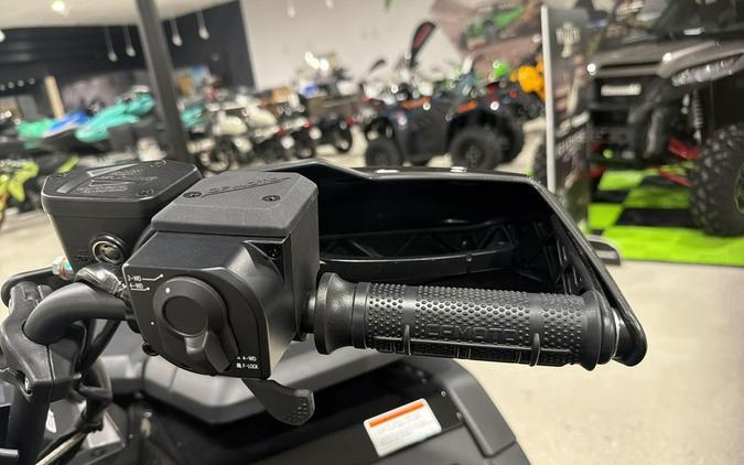 2026 CFMOTO CFORCE 600 TOURING