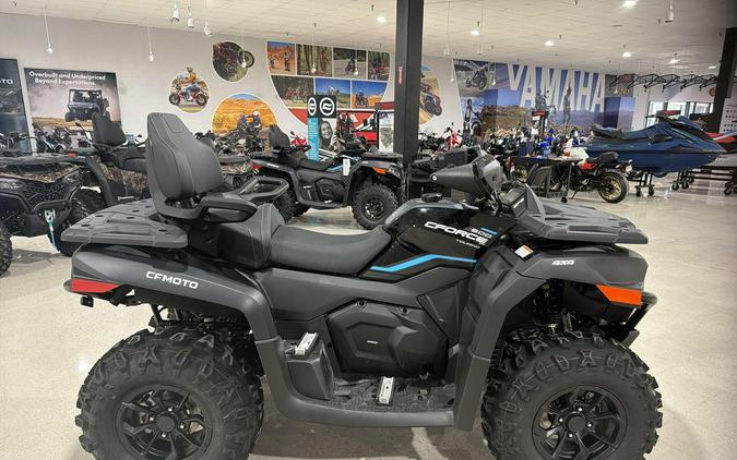 2026 CFMOTO CFORCE 600 TOURING