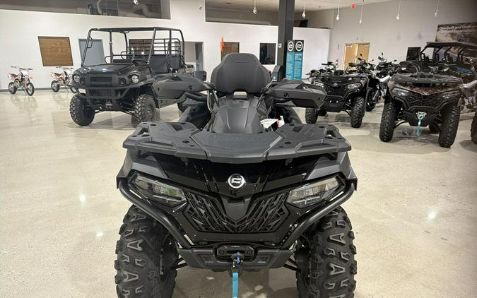 2026 CFMOTO CFORCE 600 TOURING