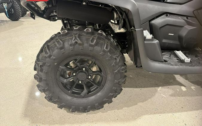 2026 CFMOTO CFORCE 600 TOURING
