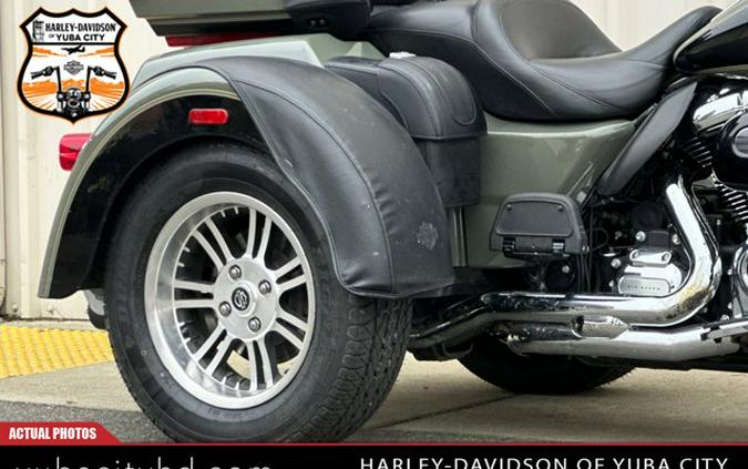 2021 Harley-Davidson Tri-Glide FLHTCUTG