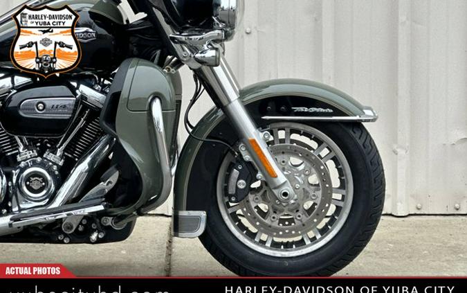 2021 Harley-Davidson Tri-Glide FLHTCUTG