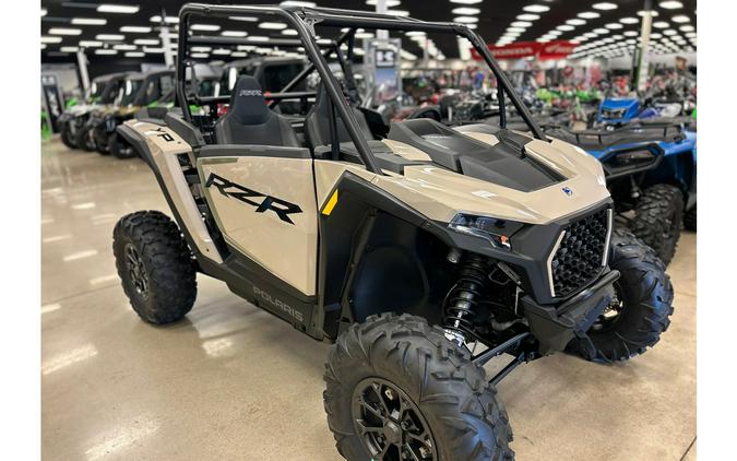 2026 RZR XP 1000 SPORT - Polaris