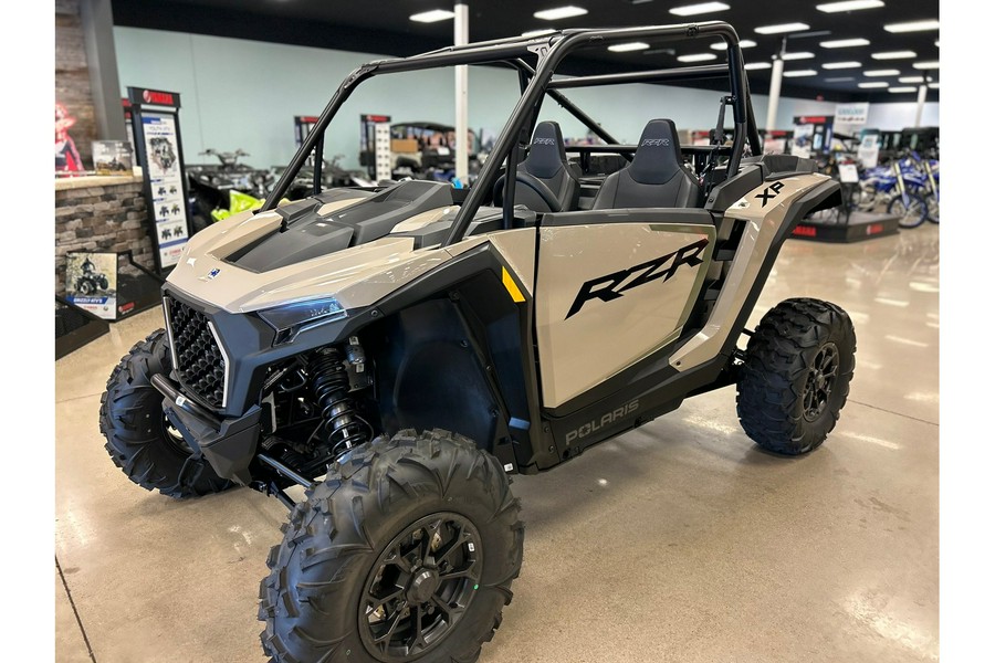2026 RZR XP 1000 SPORT - Polaris