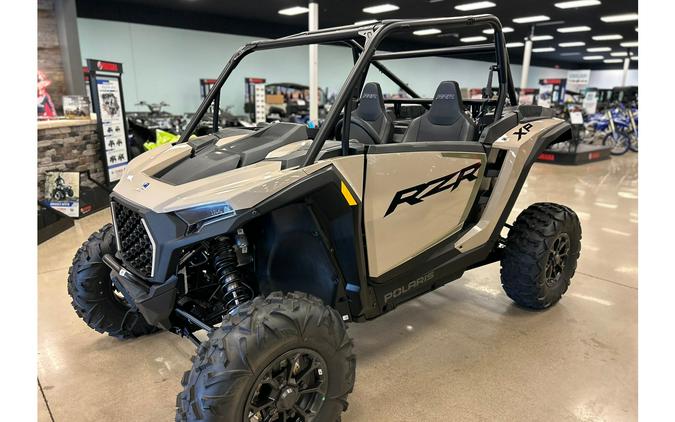 2026 RZR XP 1000 SPORT - Polaris