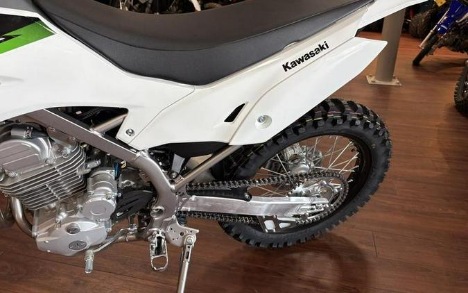 2026 Kawasaki KLX®230R S