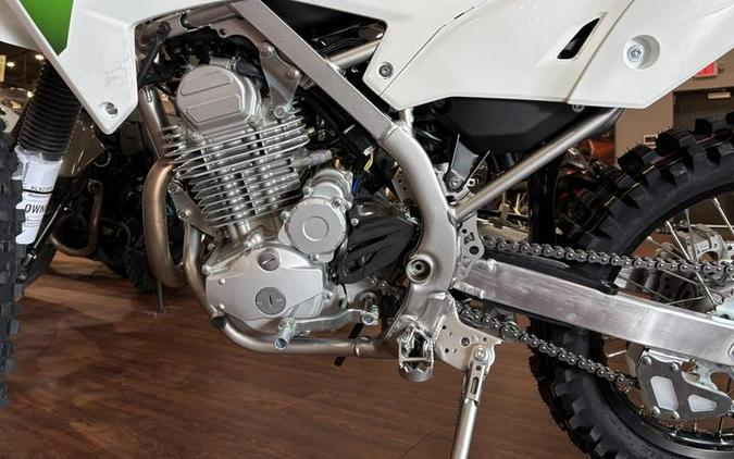 2026 Kawasaki KLX®230R S
