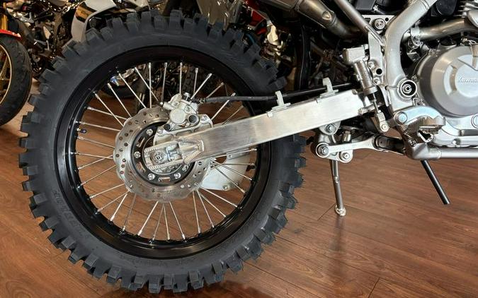 2026 Kawasaki KLX®230R S