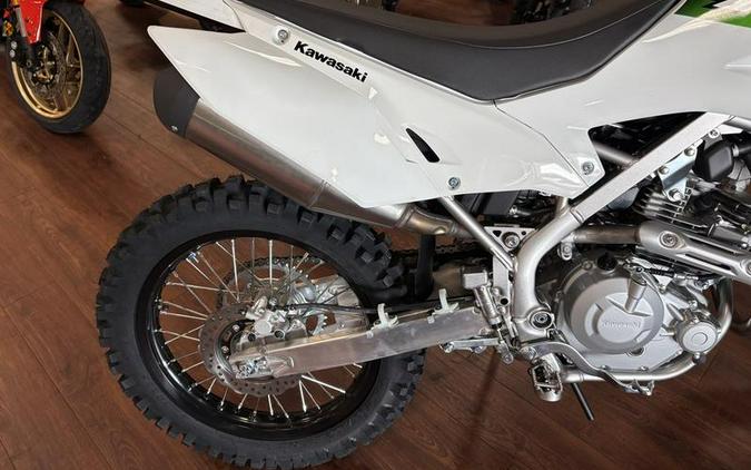 2026 Kawasaki KLX®230R S