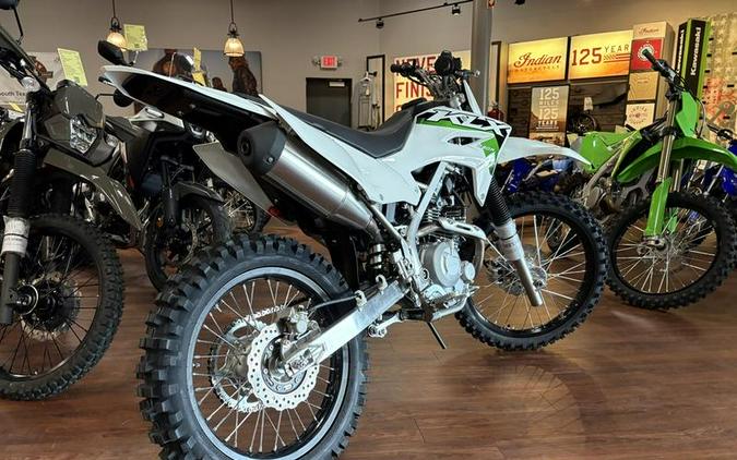 2026 Kawasaki KLX®230R S