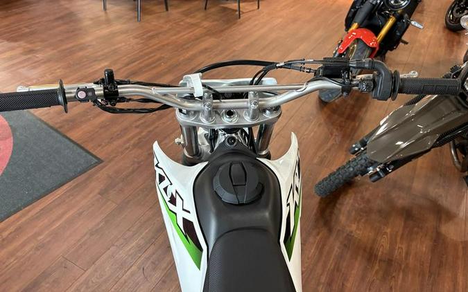 2026 Kawasaki KLX®230R S