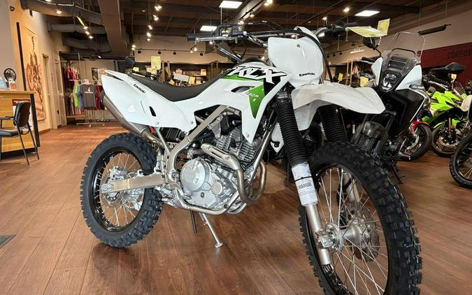 2026 Kawasaki KLX®230R S