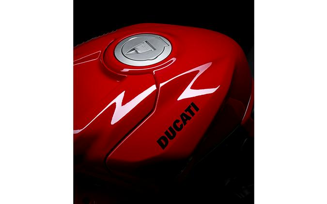 2026 Ducati Panigale V2