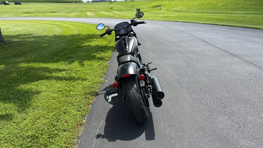 2026 Indian SPORT CHIEF