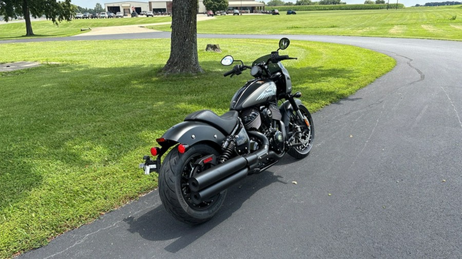 2026 Indian SPORT CHIEF