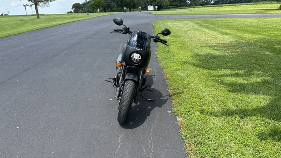 2026 Indian SPORT CHIEF