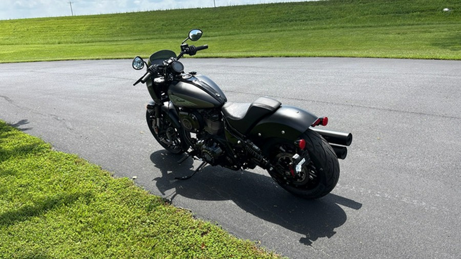 2026 Indian SPORT CHIEF
