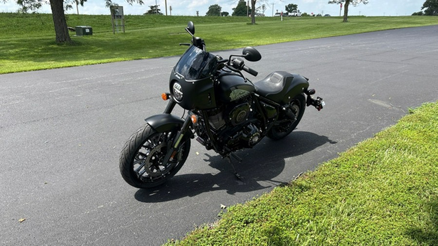 2026 Indian SPORT CHIEF