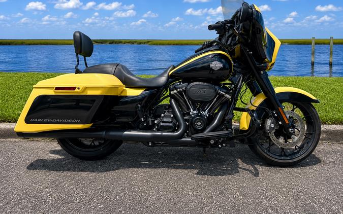 2023 Harley-Davidson Street Glide® Special