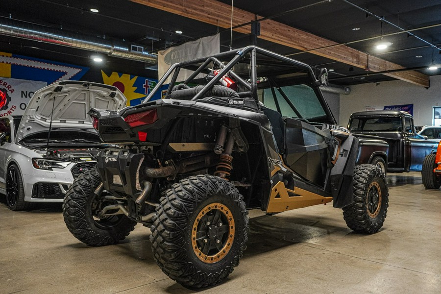 2018 Polaris RZR XP 1000