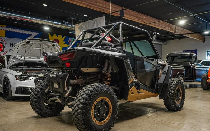 2018 Polaris RZR XP 1000