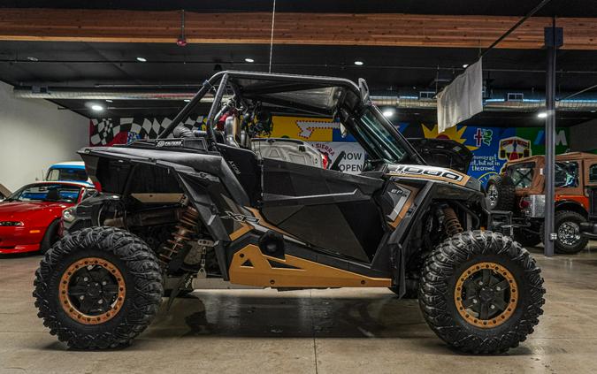 2018 Polaris RZR XP 1000