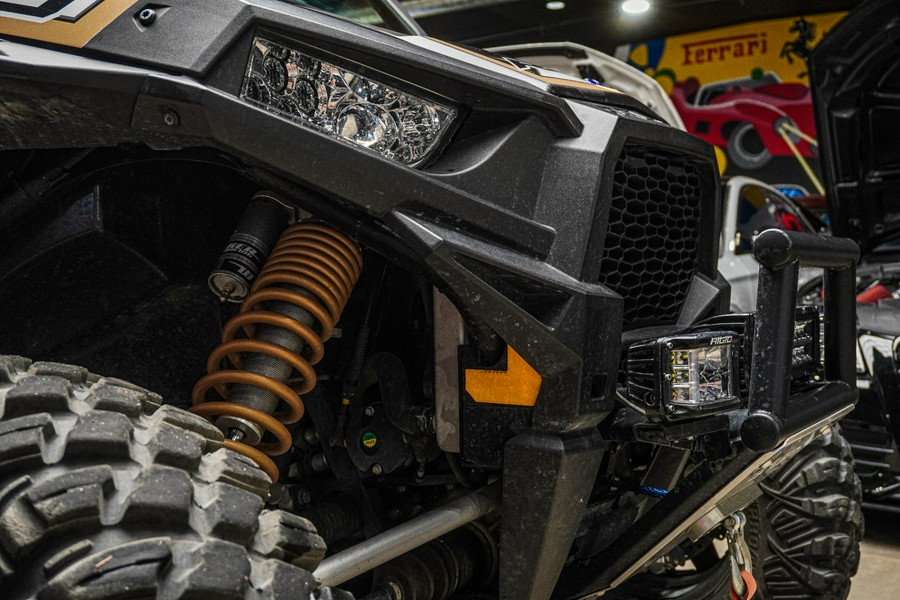 2018 Polaris RZR XP 1000