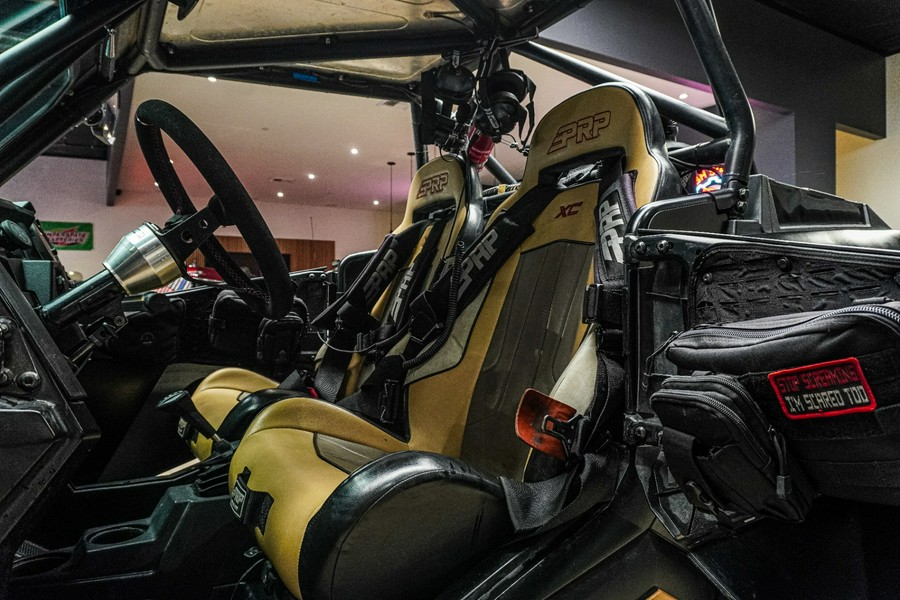 2018 Polaris RZR XP 1000
