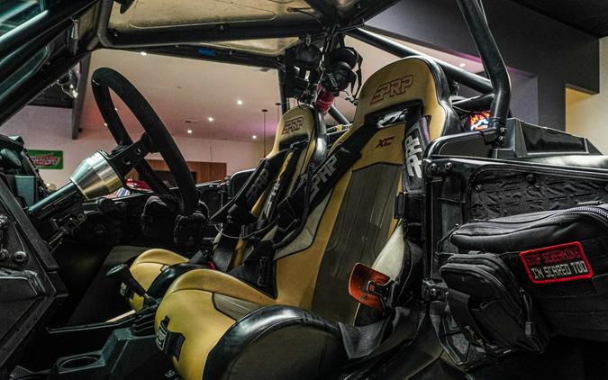 2018 Polaris RZR XP 1000