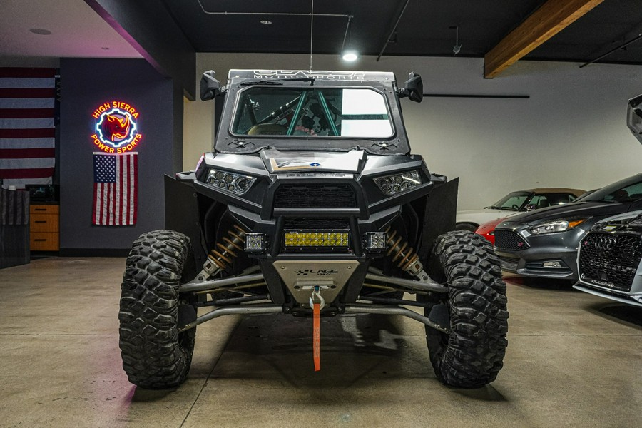 2018 Polaris RZR XP 1000