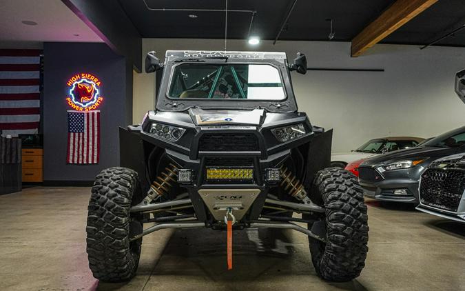 2018 Polaris RZR XP 1000