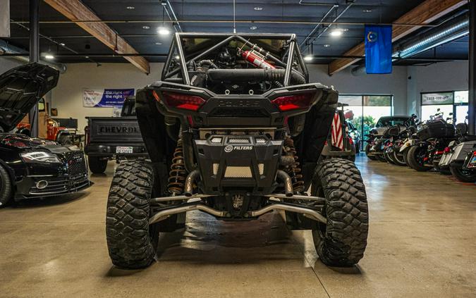 2018 Polaris RZR XP 1000
