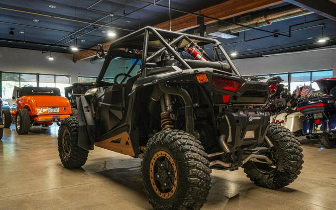 2018 Polaris RZR XP 1000