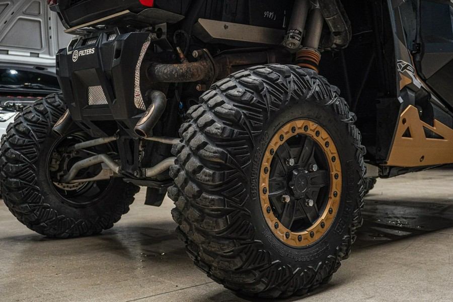 2018 Polaris RZR XP 1000