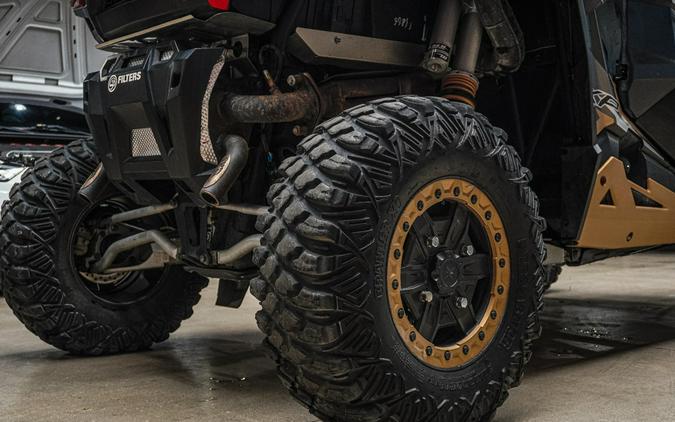 2018 Polaris RZR XP 1000