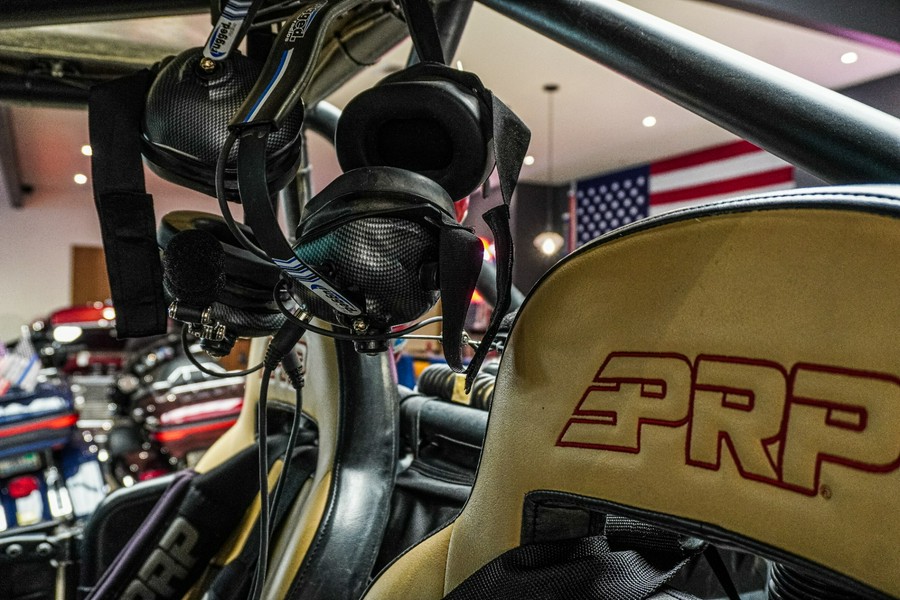 2018 Polaris RZR XP 1000