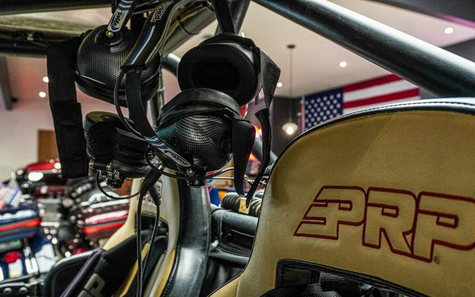 2018 Polaris RZR XP 1000