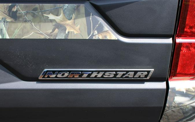 2027 Polaris® Ranger XP 1000 NorthStar Ultimate Polaris Pursuit Camo