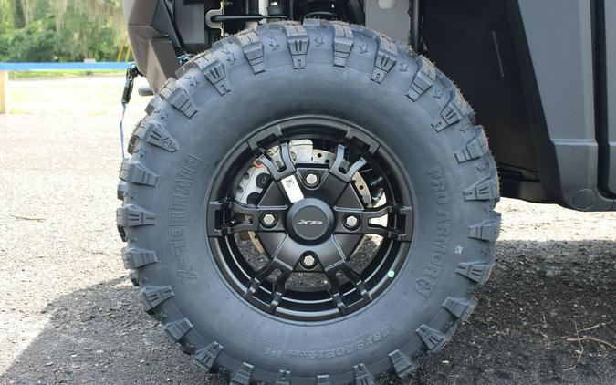 2027 Polaris® Ranger XP 1000 NorthStar Ultimate Polaris Pursuit Camo