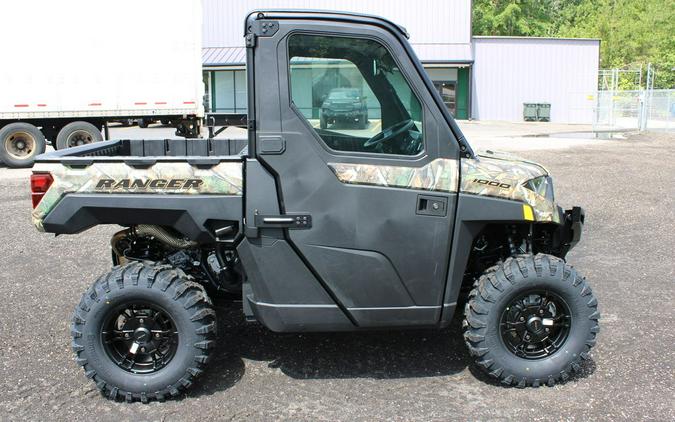 2027 Polaris® Ranger XP 1000 NorthStar Ultimate Polaris Pursuit Camo